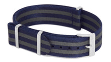 Load image into Gallery viewer, Blue Bond Nylon Strap