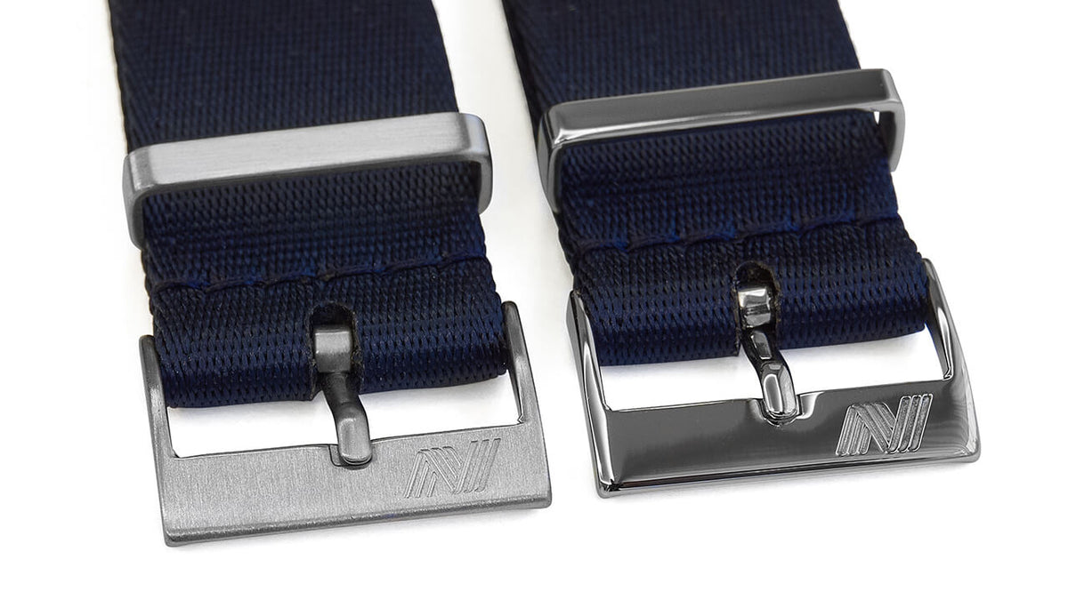 Phenome Straps - The best nylon straps!