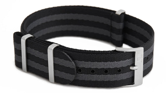 HD Bond Nylon Watch Strap