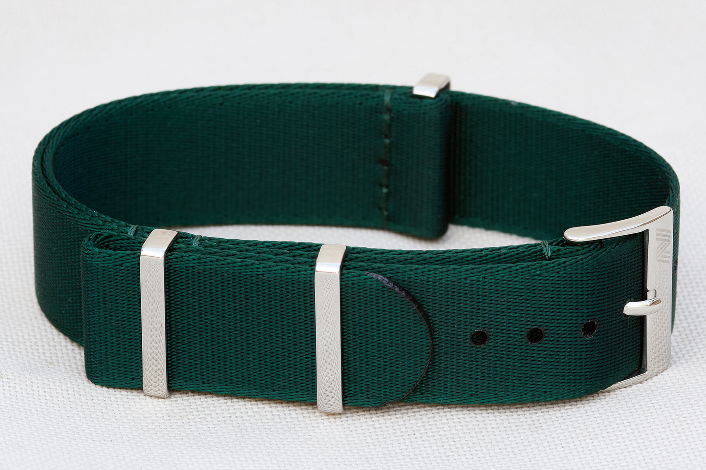 Sherwood Premium Nylon Watch Strap