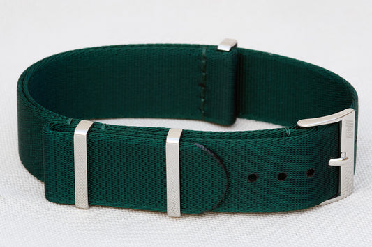 Sherwood Premium Nylon Watch Strap