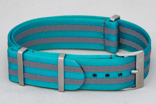 Tropic Bond Premium Nylon Watch Strap