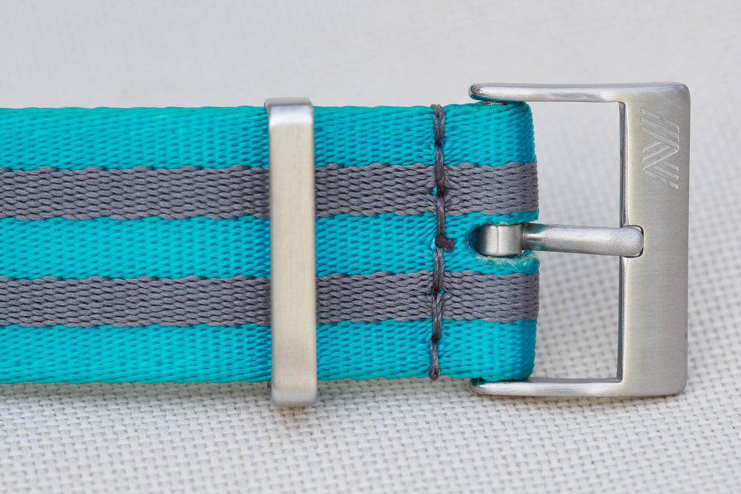 Tropic Bond Premium Nylon Watch Strap
