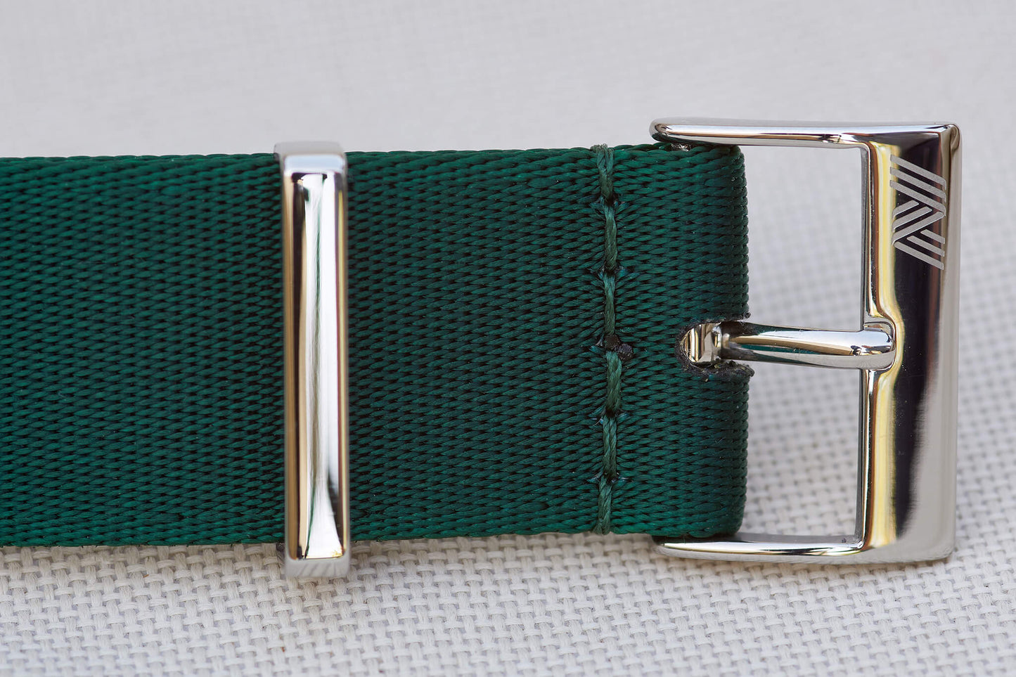 Sherwood Premium Nylon Watch Strap