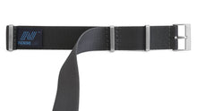 Load image into Gallery viewer, Admiralty Grey Nylon Strap