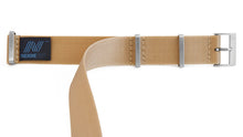 Load image into Gallery viewer, Beige Nylon Strap