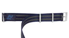 Load image into Gallery viewer, Blue Bond Nylon Strap