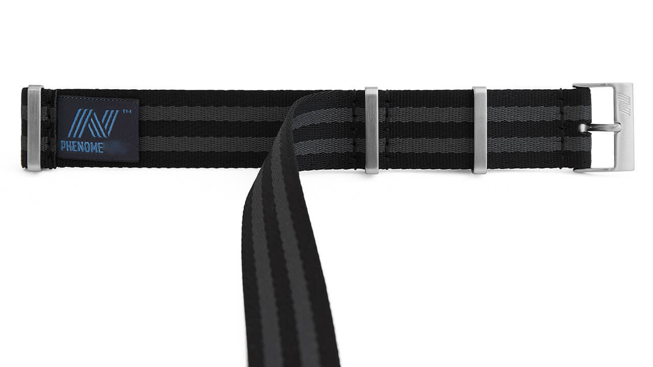 HD Bond Nylon Strap