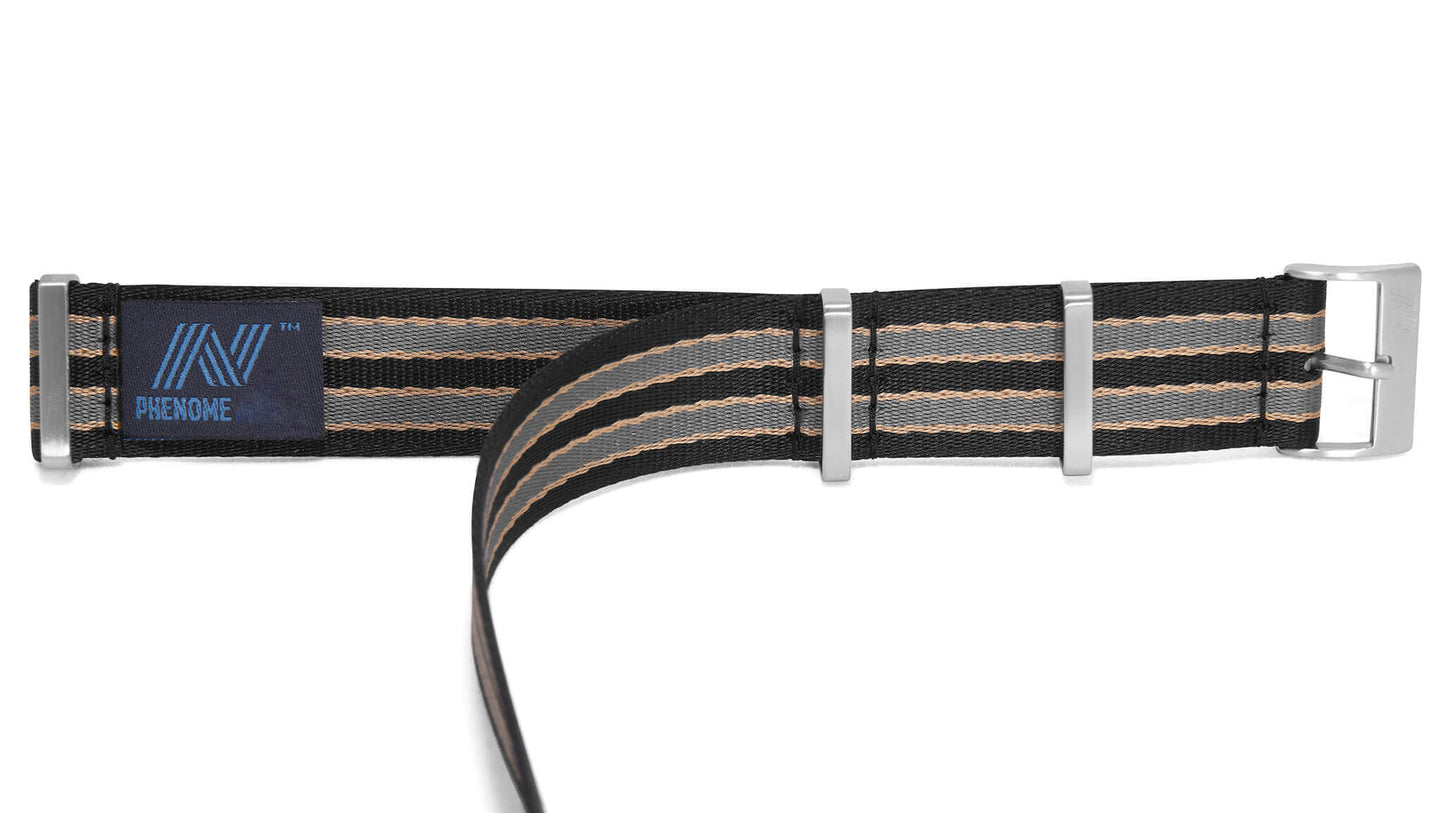 NTTD Bond Nylon Strap