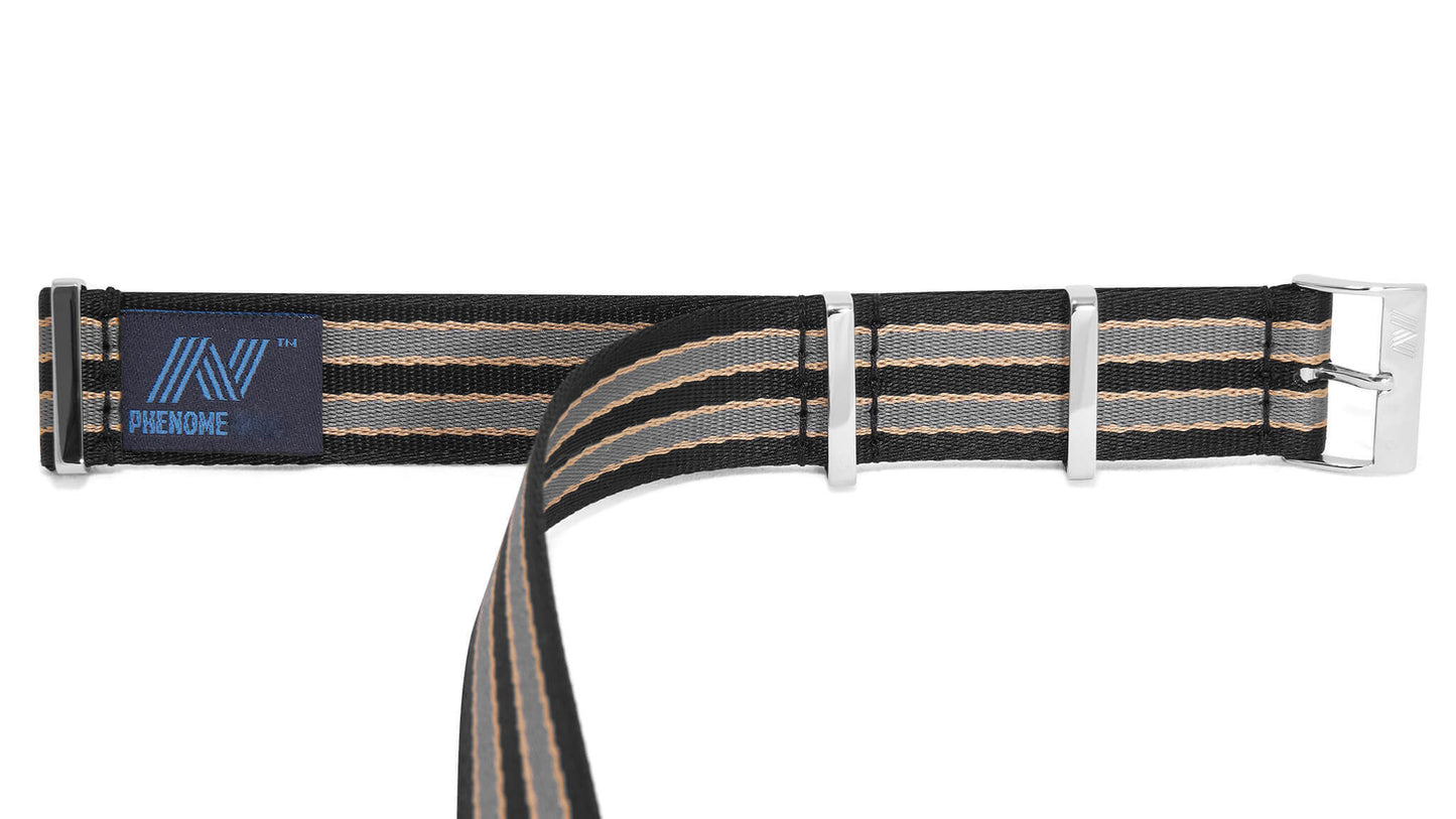 NTTD Bond Nylon Strap